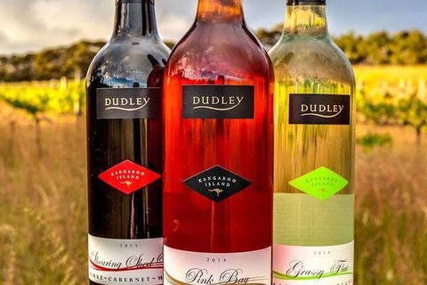 Wine Tour 4WD Tour - Accommodation 4U 2