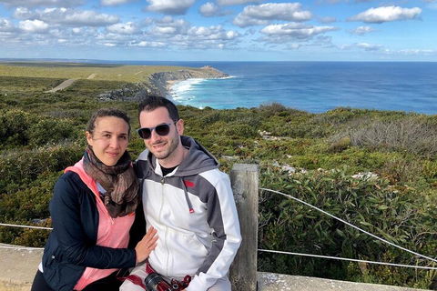 Kangaroo Island 4WD Tour - Best Of KI - Accommodation 4U 4