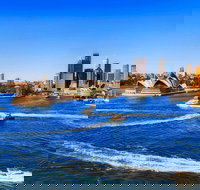 Jazz Lunch Cruise on Sydney Harbour - Accommodation 4U