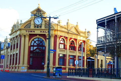 The Big Wave Rock (Private) Day Tour - Accommodation 4U 4