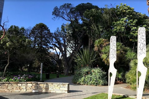 Perth Scavenger Hunt: Perched On A Swan - Accommodation 4U 2
