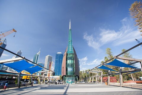Perth Scavenger Hunt: Perched On A Swan - Accommodation 4U 3