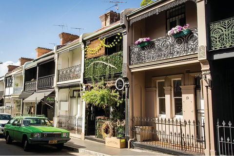 Private Tour: Sydney City Highlights - Accommodation 4U 0