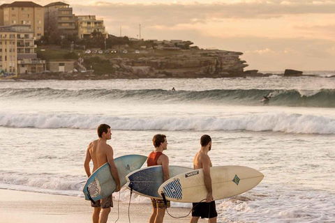 Private Tour: Sydney City Highlights - Accommodation 4U 1