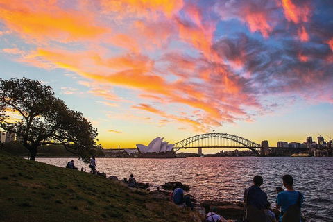 Private Tour: Sydney City Highlights - Accommodation 4U 3