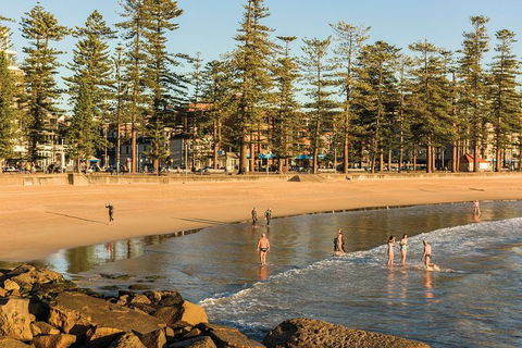 Private Tour: Sydney City Highlights - Accommodation 4U 4
