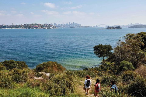 Private Tour: Sydney City Highlights - Accommodation 4U 5