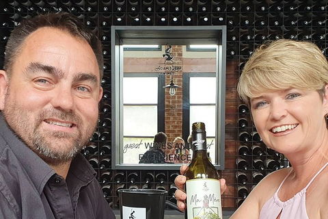 A Full Day Hunter Valley Wine Tasting Tour With Lunch And Tasting Fee's Included - Accommodation 4U 1