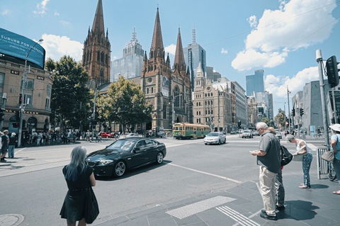 Welcome To Melbourne - Accommodation 4U 3