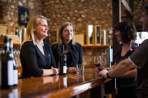 Barossa Ultimate Winery Experiences - Accommodation 4U 0