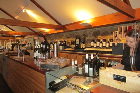 Barossa Ultimate Winery Experiences - Accommodation 4U 1