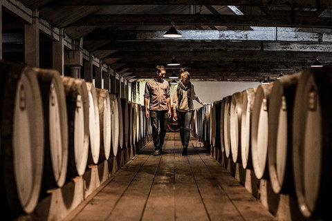 Barossa Ultimate Winery Experiences - Accommodation 4U 3