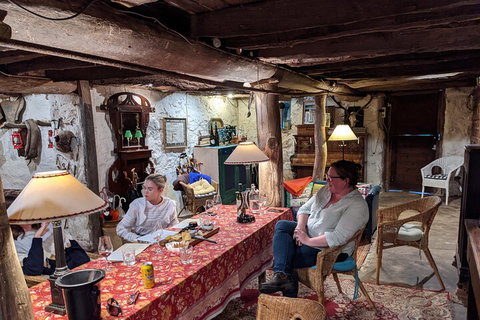 Barossa Ultimate Winery Experiences - Accommodation 4U 4