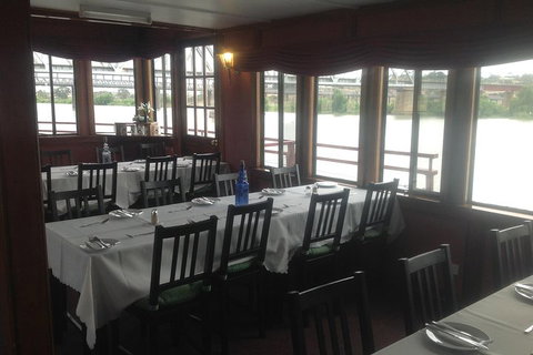 Adelaide Hills Tour With River Murray 3 Hour Lunch Cruise - Accommodation 4U 1