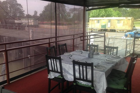 Adelaide Hills Tour With River Murray 3 Hour Lunch Cruise - Accommodation 4U 4