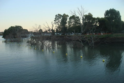 Adelaide Hills Tour With River Murray 3 Hour Lunch Cruise - Accommodation 4U 5