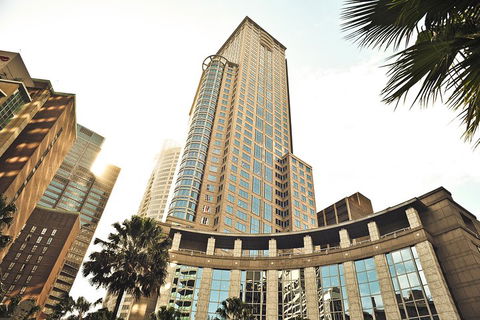 Luxury Sydney City Private Tour - Accommodation 4U 1