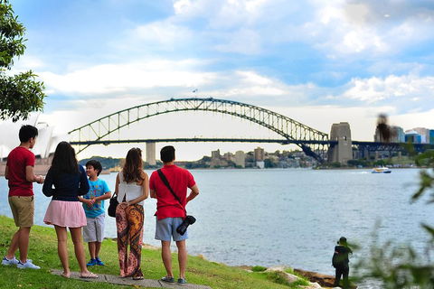 Luxury Sydney City Private Tour - Accommodation 4U 3