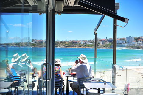 Luxury Sydney City Private Tour - Accommodation 4U 5