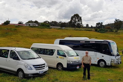 Tasmania 6 Day 'Tour In Circle' - Accommodation 4U 5