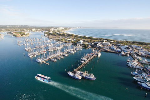 Aquaduck Sunshine Coast - Accommodation 4U 2