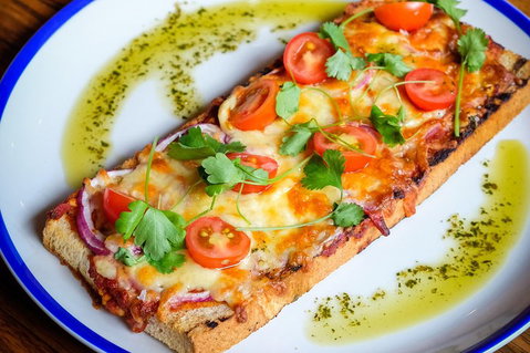 Food Tour Melbourne - St Kilda - Accommodation 4U 1