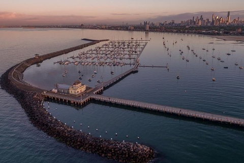 Food Tour Melbourne - St Kilda - Accommodation 4U 2