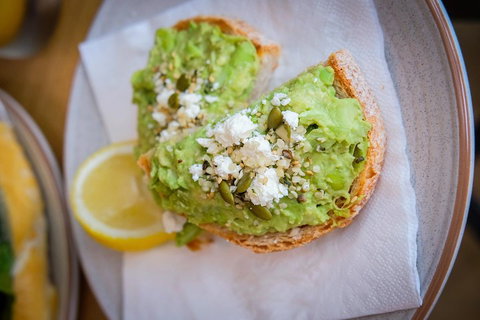 Food Tour Melbourne - St Kilda - Accommodation 4U 5