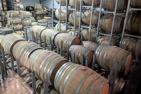 The Complete Hunter Valley Wine Tour Of Pokolbin, Mt View, Lovedale And Rothbury - Accommodation 4U 2