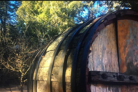 Personalised Wine Tour Experience In The Beautiful NSW Southern Highlands - Accommodation 4U 0