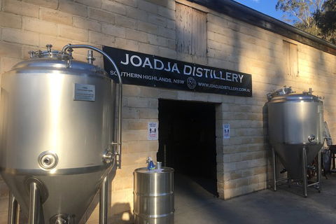 Personalised Wine Tour Experience In The Beautiful NSW Southern Highlands - Accommodation 4U 2