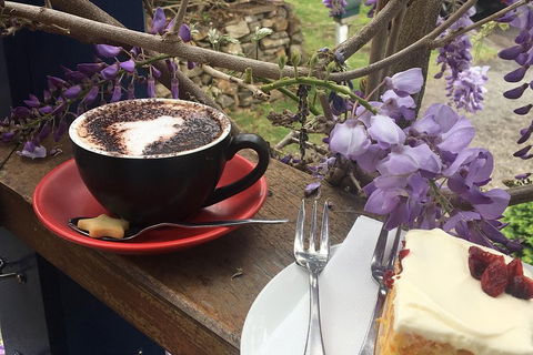 Personalised Wine Tour Experience In The Beautiful NSW Southern Highlands - Accommodation 4U 5