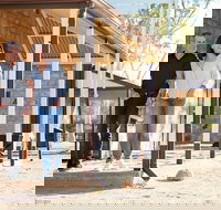 Alice Springs Highlights Tour - Accommodation 4U