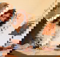 Best of Alice Springs Full Day Tour - Accommodation 4U