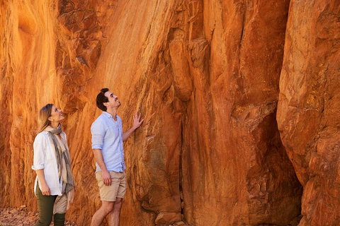 Best Of Alice Springs Full Day Tour - Accommodation 4U 2