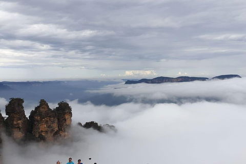 Small-Group Blue Mountains Tour With A Local Guide - Accommodation 4U 1