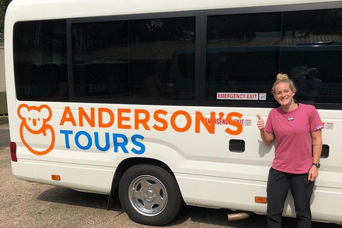 Small-Group Blue Mountains Tour With A Local Guide - Accommodation 4U 5