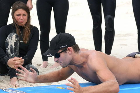 Group Surfing Lessons Kool Katz 1 Day - Accommodation 4U 0