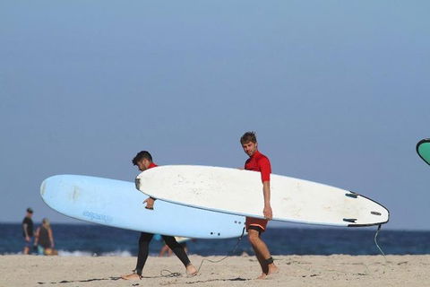 Group Surfing Lessons Kool Katz 1 Day - Accommodation 4U 3