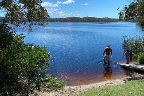 Behind The Bay - Explore Like A Local - Accommodation 4U 0