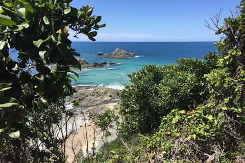 Behind The Bay - Explore Like A Local - Accommodation 4U 1