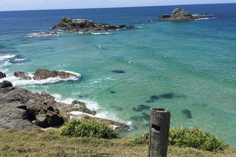 Behind The Bay - Explore Like A Local - Accommodation 4U 5