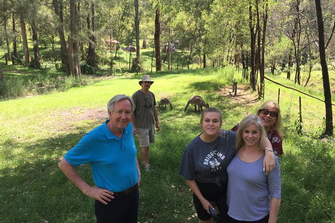 Small Group Blue Mountains Day Tour From Sydney - Accommodation 4U 1