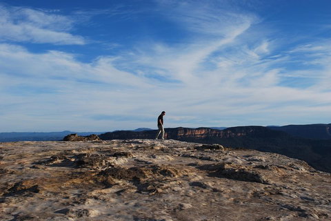 Small Group Blue Mountains Day Tour From Sydney - Accommodation 4U 3