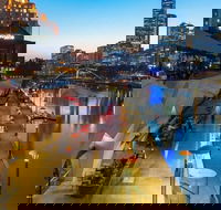 Nightlife In Melbourne St Kilda - Accommodation 4U