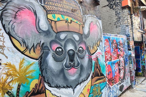 See Melbourne With A Local: Private & Personalized - Accommodation 4U 0