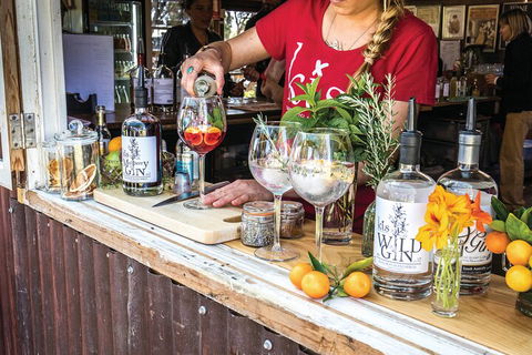 Kangaroo Island Gourmet Food And Wine Trail Tour - Accommodation 4U 1