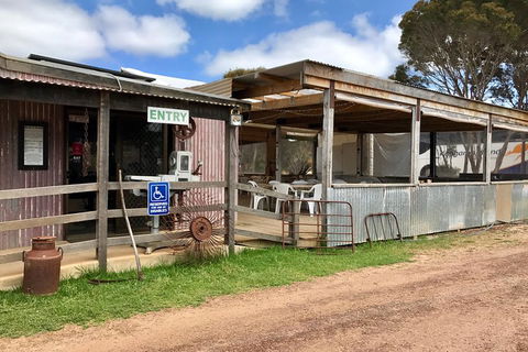 Kangaroo Island Gourmet Food And Wine Trail Tour - Accommodation 4U 3
