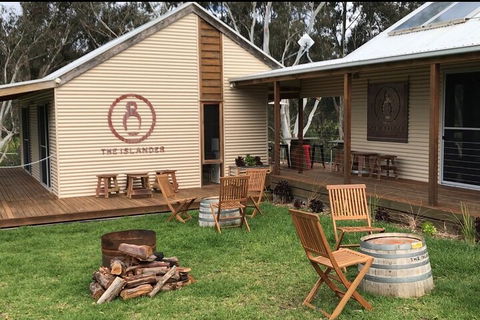 Kangaroo Island Gourmet Food And Wine Trail Tour - Accommodation 4U 4