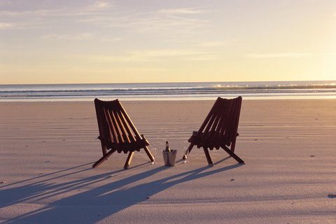 Afternoon Broome Town Tour Including Cable Beach And Matso Beer Tasting - Accommodation 4U 3